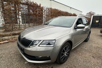 Skoda Octavia 193.000 km 11.900 € Ulm 89077