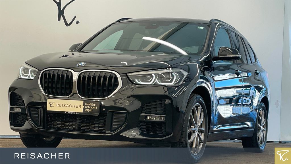 BMW X1 88.567 km 27.949 &euro; Ulm 89077