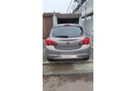 Corsa E