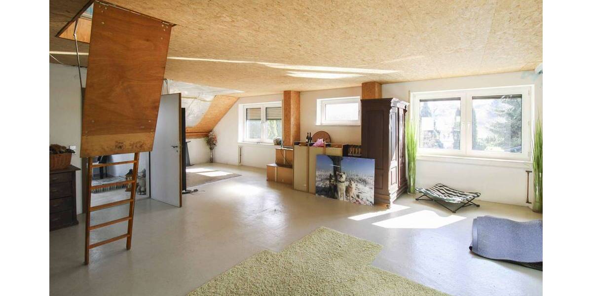 Einfamilienhaus Illerkirchberg Oberkirchberg - 5 Zimmer, 288 m&sup2;, 819.000&euro; | Angebot:26686664