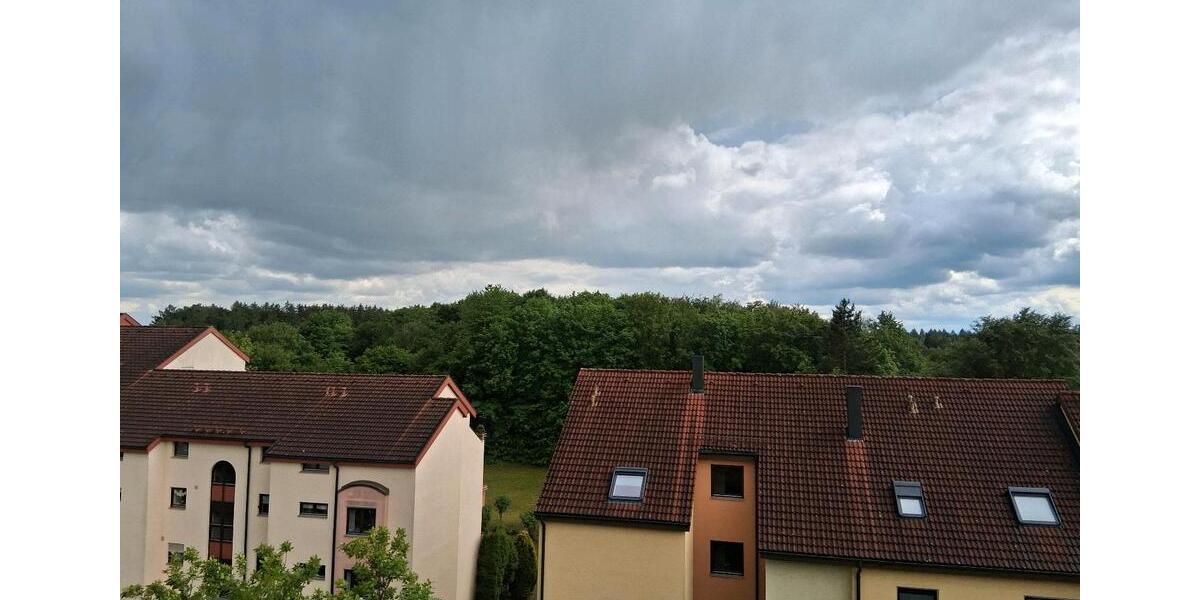 Etagenwohnung Ulm Donautal - 3 Zimmer, 84 m&sup2;, 910&euro; | Angebot:26606548