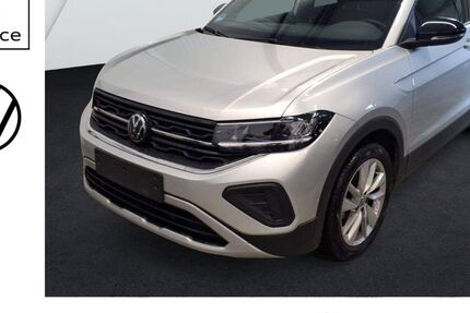 VW T-Cross 25.890 km 24.275 € Kuchen 73329