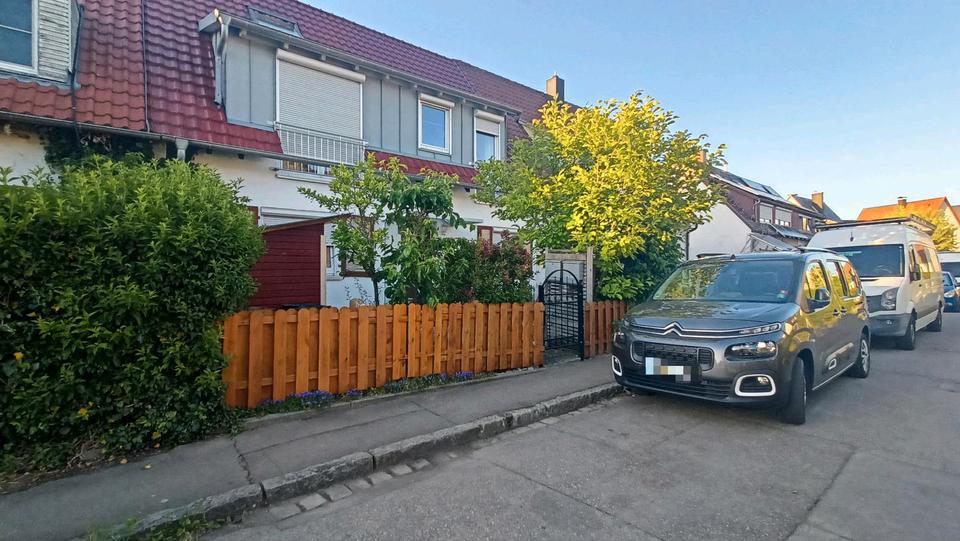 Maisonettenwohnung Ulm Söflingen - 3.5 Zimmer, 80 m&sup2;, 369.000&euro; | Angebot:26835326
