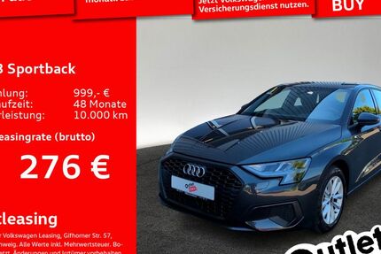 Audi A3 69.968 km 19.920 &euro; Senden 89250