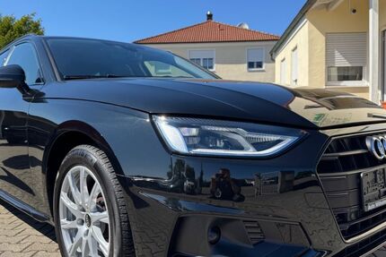 Audi A4 41.879 km 22.990 &euro; Ichenhausen 89335