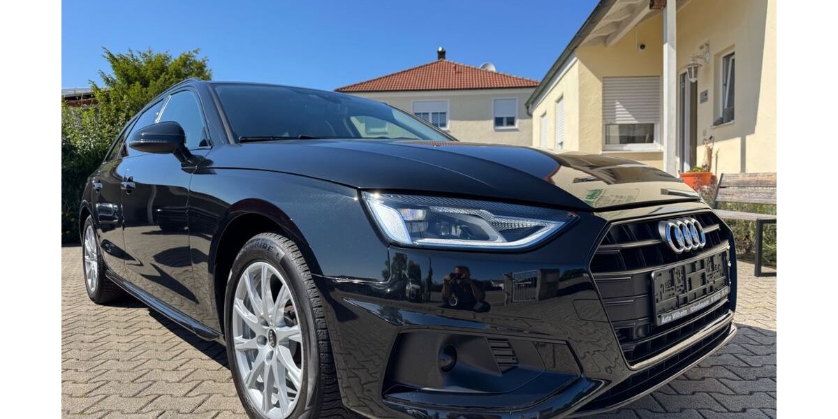 Audi A4 41.879 km 22.990 &euro; Ichenhausen 89335