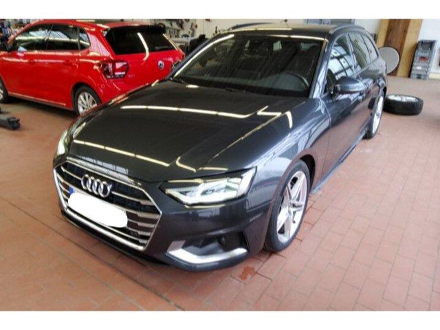 Audi A4 108.292 km 22.420 &euro; Senden 89250