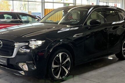 Mazda CX-60 17.500 km 43.000 &euro; Neu-Ulm 89231