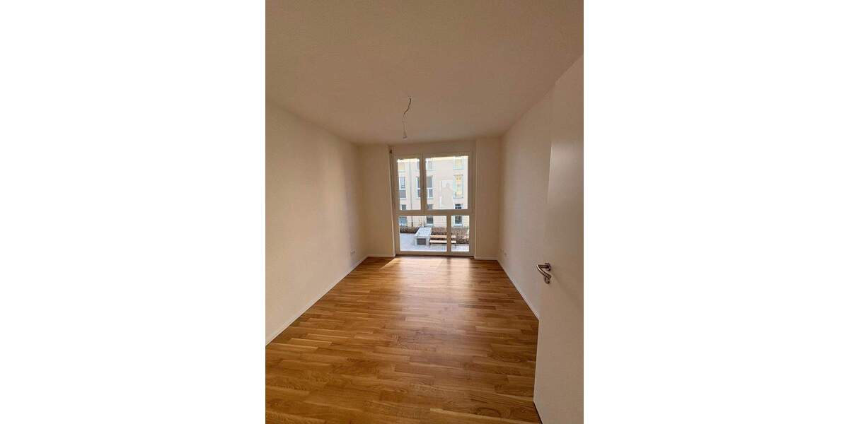 Schöne hochwertige 5-Zi. Whg. mit Balkon in Dornstadt. Nur mit Wohnberechtiungsschein beziehbar. 5 zimmer