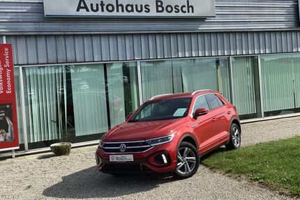 VW T-Roc 21.500 km 27.650 &euro; Schnürpflingen-Ammerstetten 89194
