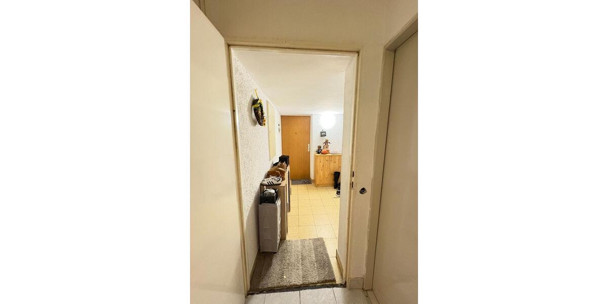 Etagenwohnung Geislingen an der Steige - 3 Zimmer, 60 m&sup2;, 150.000&euro; | Angebot:26491095