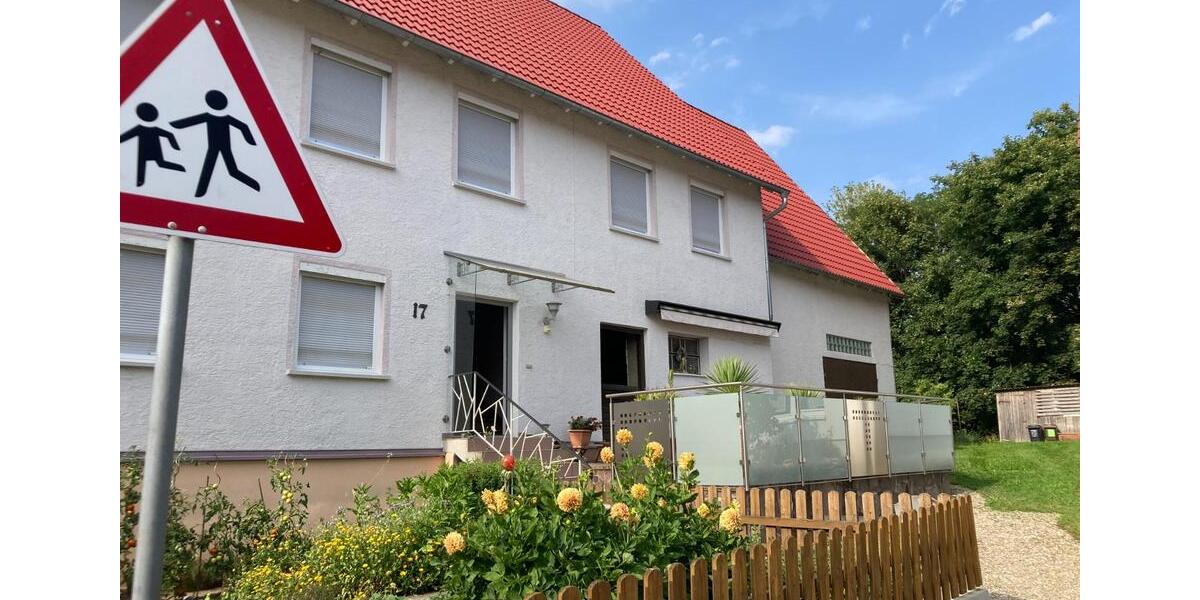 Haus mit viel Platz befristet zu vermieten 6 zimmer