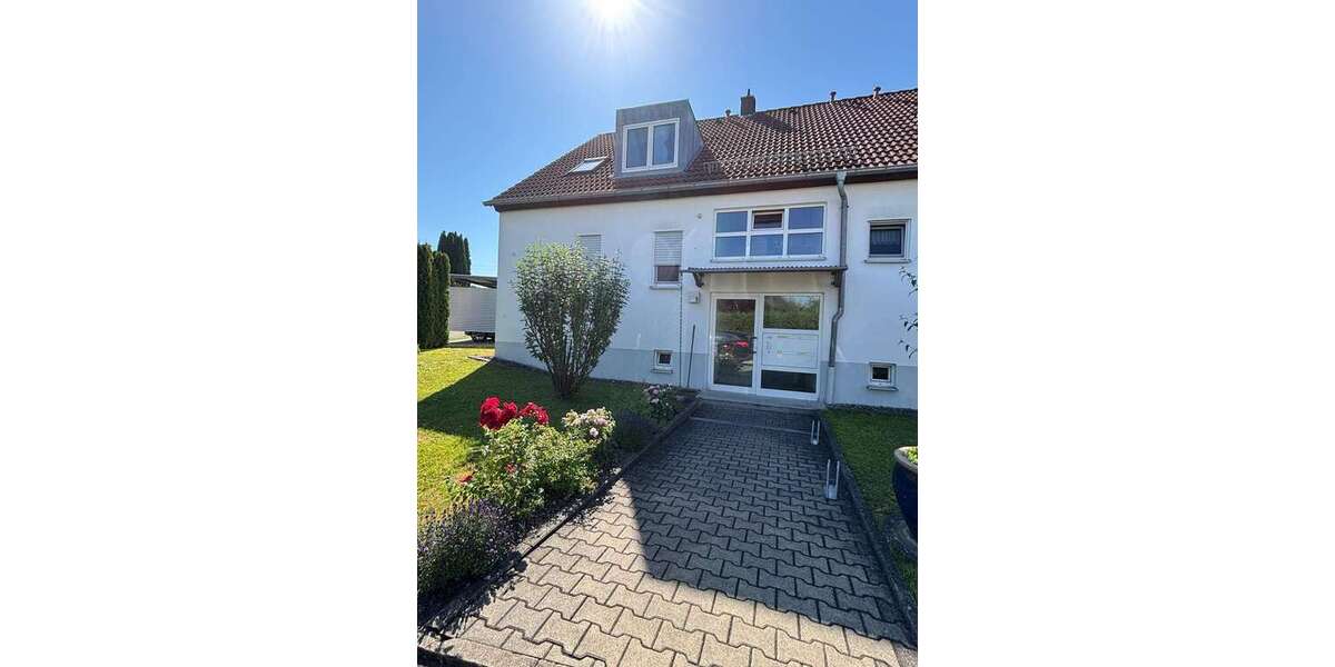 Etagenwohnung Senden - 1.5 Zimmer, 44 m&sup2;, 650&euro; | Angebot:26931314