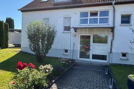 Wohnung Senden - 1.5 Zimmer, 44 m&sup2;, 650&euro; | Angebot:26931314