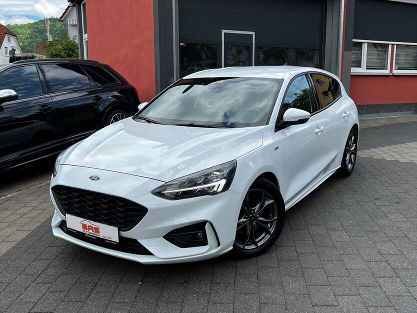Ford Focus 63.000 km 18.990 € Geislingen/Steige 73312