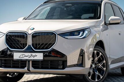 BMW X3 14.390 km 51.990 &euro; Günzburg 89312