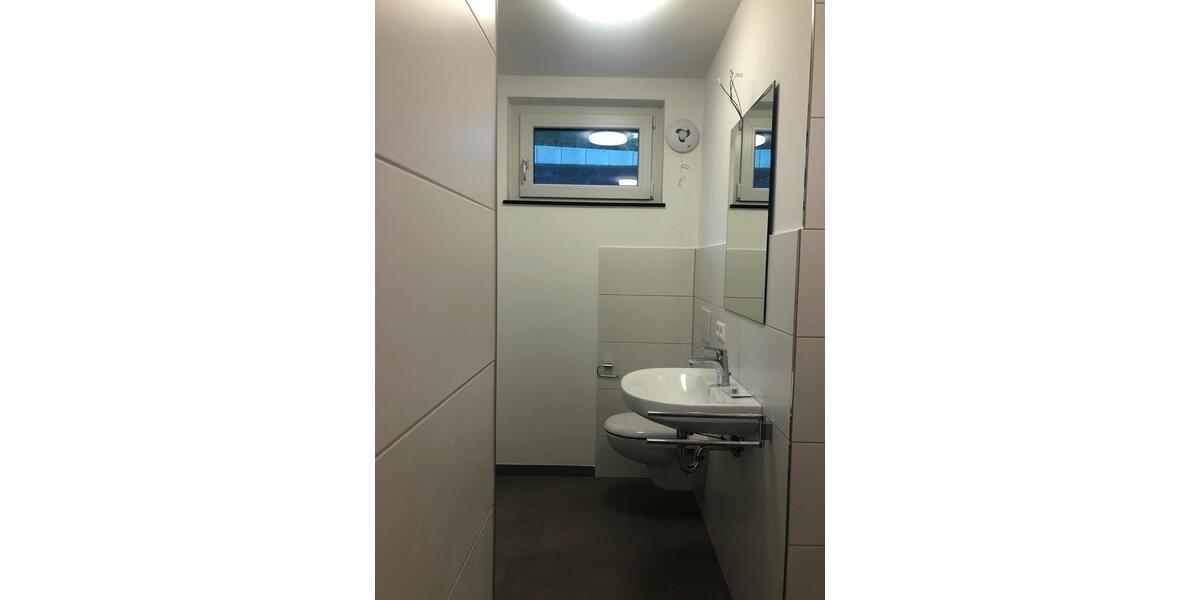 Etagenwohnung Ehingen (Donau) - 1 Zimmer, 20 m&sup2;, 410&euro; | Angebot:26644319