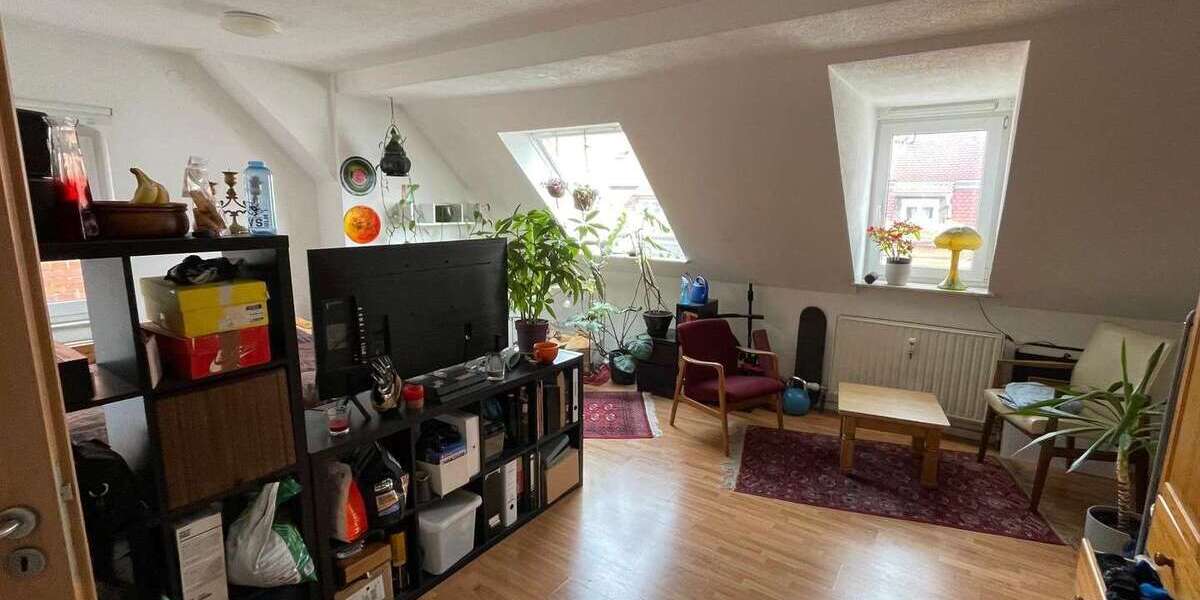 Etagenwohnung Neu-Ulm Ulm - 3 Zimmer, 78 m&sup2;, 259.000&euro; | Angebot:27080419