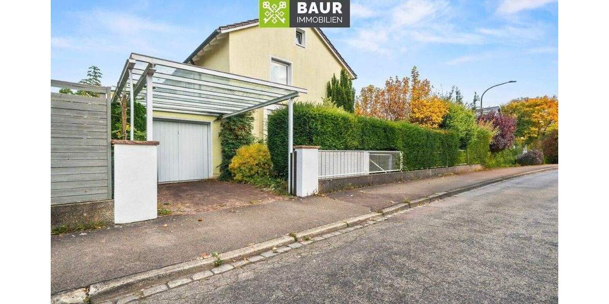 Doppelhaushälfte Neu-Ulm Offenhausen - 6 Zimmer, 140 m&sup2;, 595.000&euro; | Angebot:25693576