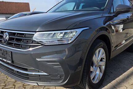 VW Tiguan 85.553 km 28.990 &euro; Ichenhausen 89335