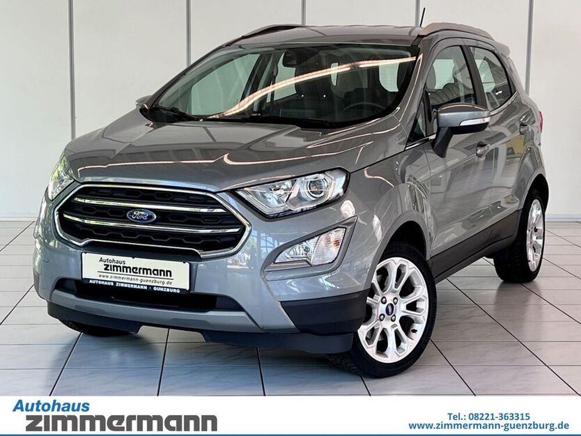 EcoSport