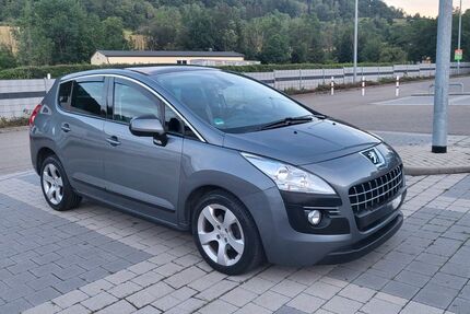 Peugeot 3008 210.000 km 5.800 &euro; Geislingen 73312