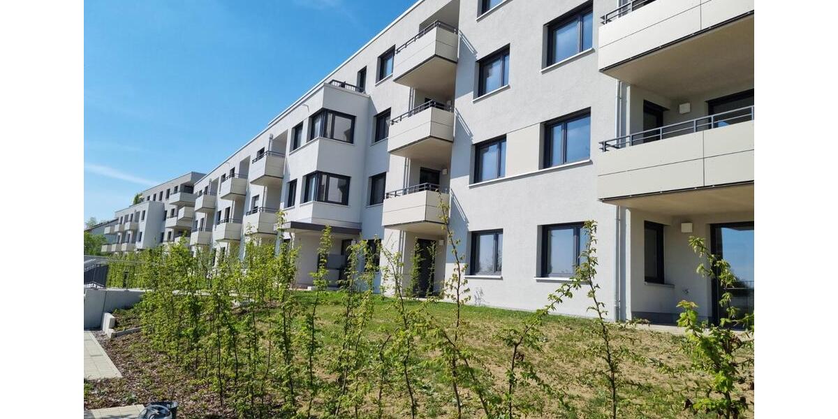 Etagenwohnung Günzburg - 3 Zimmer, 97 m&sup2;, 1.261&euro; | Angebot:20443073