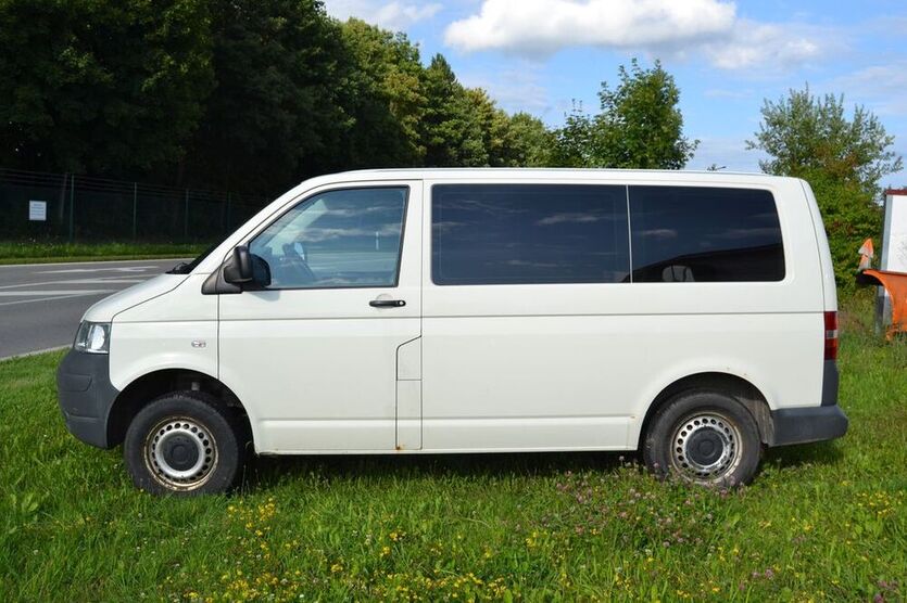 T5 Transporter