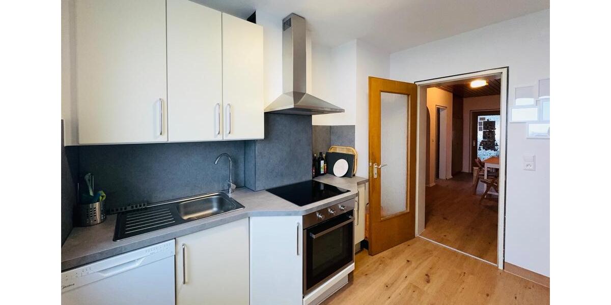 Etagenwohnung Erbach - 1 Zimmer, 21 m&sup2;, 534&euro; | Angebot:25306781