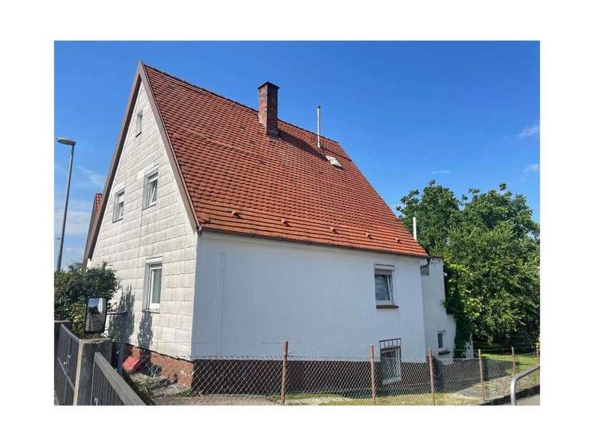 Haus zum Kaufen in Leipheim 349.000 € 110 m²