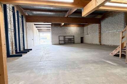 Gewerbeobjekt Nersingen - 2.000&euro; | Angebot:27550513