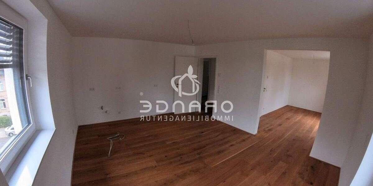 Etagenwohnung Ulm / Söflingen Weststadt - 2 Zimmer, 97 m&sup2;, 565.000&euro; | Angebot:24990076