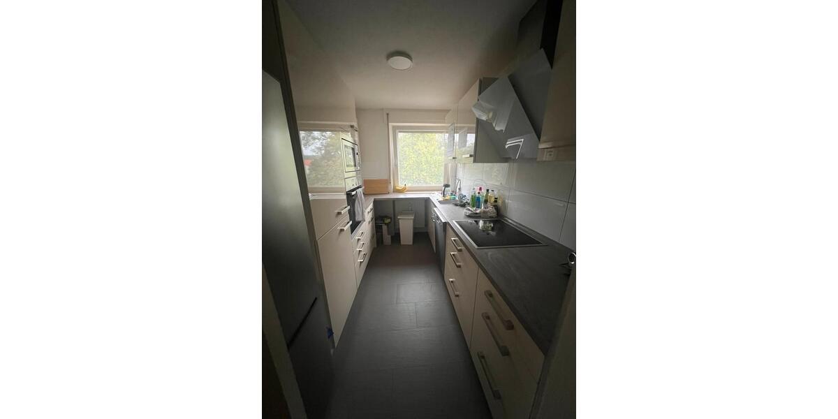 Etagenwohnung Neu-Ulm Ludwigsfeld - 17 Zimmer, 83 m&sup2;, 615&euro; | Angebot:26611697