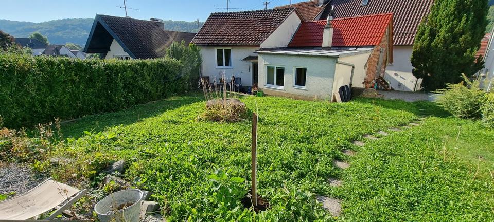 Haus mit eigenem Garten zu vermieten 4 zimmer