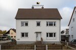 **Zweifamilienhaus sucht Handwerker**