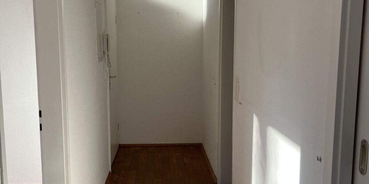 Etagenwohnung Ulm Oststadt - 2 Zimmer, 65 m&sup2;, 230.000&euro; | Angebot:24836480