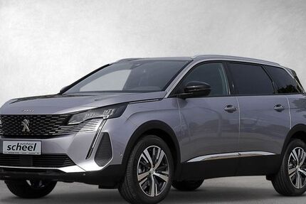 Peugeot 5008 24.500 km 24.990 &euro; Leipheim 89340