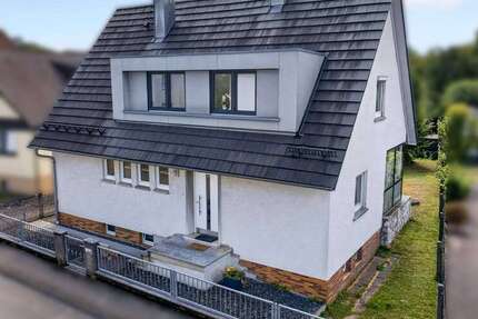 Haus Elchingen-Thalfingen Thalfingen - 4 Zimmer, 113 m&sup2;, 445.000&euro; | Angebot:27292459