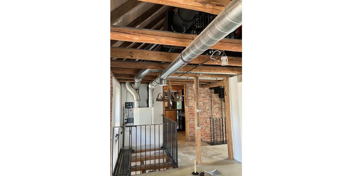 Einfamilienhaus in Stadtzentrum Erbach Donau 5 zimmer