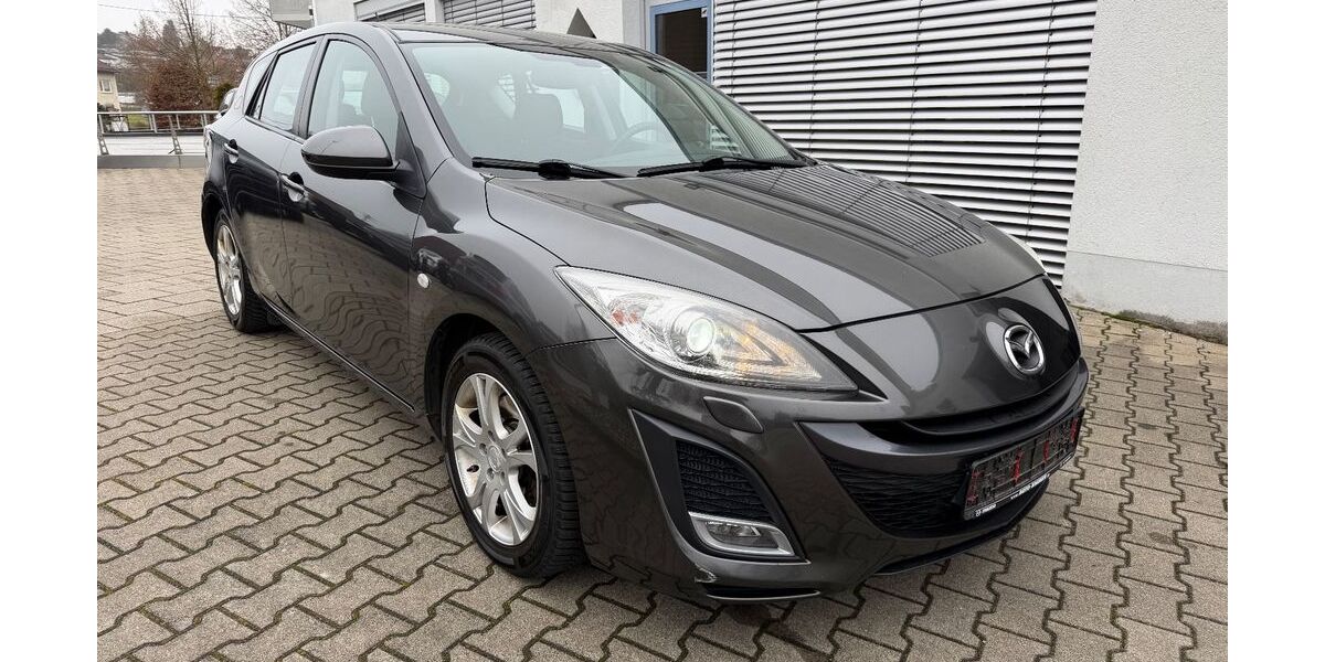 Mazda 3 168.000 km 4.790 &euro; Elchingen 89275
