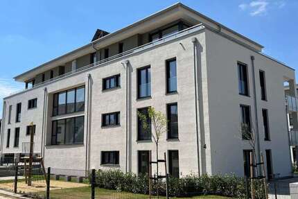 Wohnung Pfaffenhofen an der Roth - 3 Zimmer, 91 m&sup2;, 475.000&euro; | Angebot:9413382