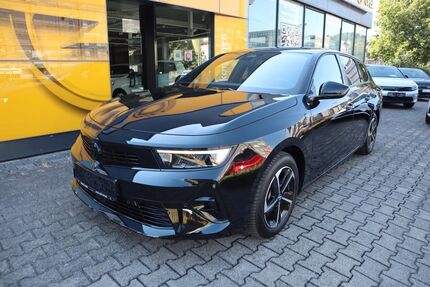 Opel Astra 15.300 km 20.990 &euro; Ulm 89073
