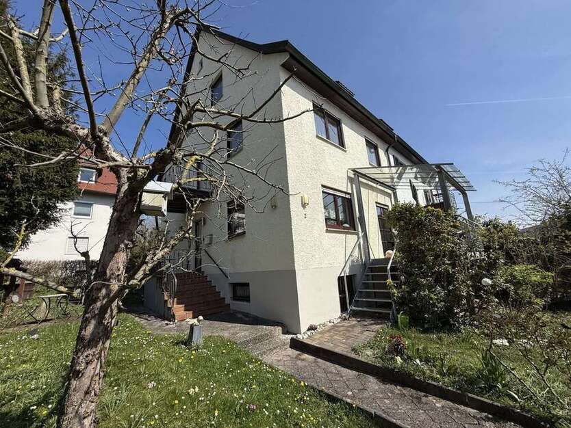 Haus zum Kaufen in Ulm 520.000 € 139 m²