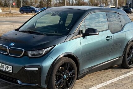 BMW i3 41.280 km 22.890 &euro; Illerkirchberg 89171