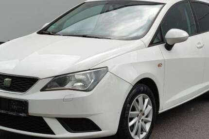 Seat Ibiza 237.170 km 2.390 € Geislingen an der Steige 73312