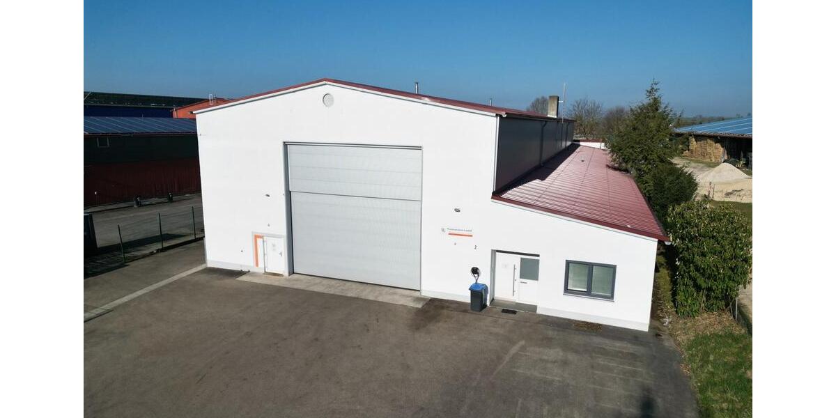 Gewerbeobjekt Gerstetten - 950.000&euro; | Angebot:15071879