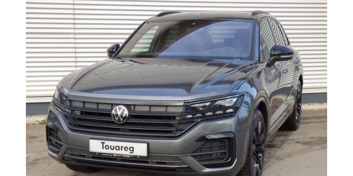 VW Touareg 97.000 km 46.900 € Illerkirchberg 89171