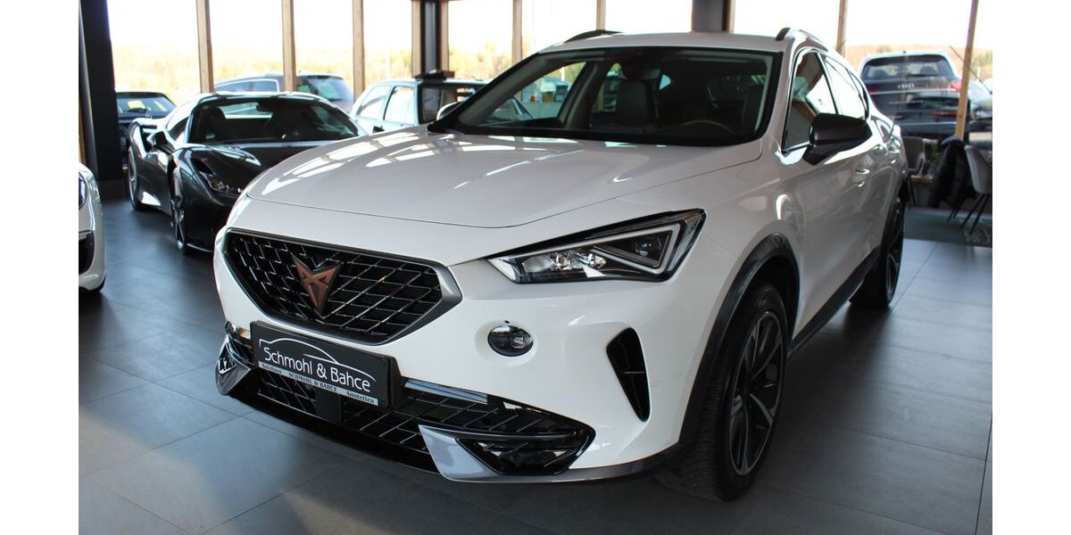 Cupra Formentor 32.000 km 22.990 € Amstetten 73340