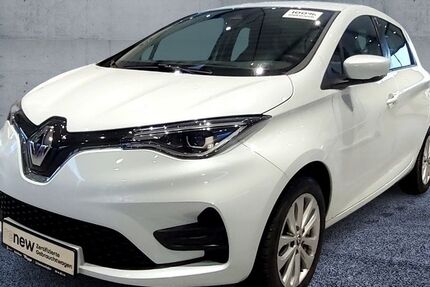 Renault ZOE 42.250 km 13.930 &euro; Schemmerhofen 88433