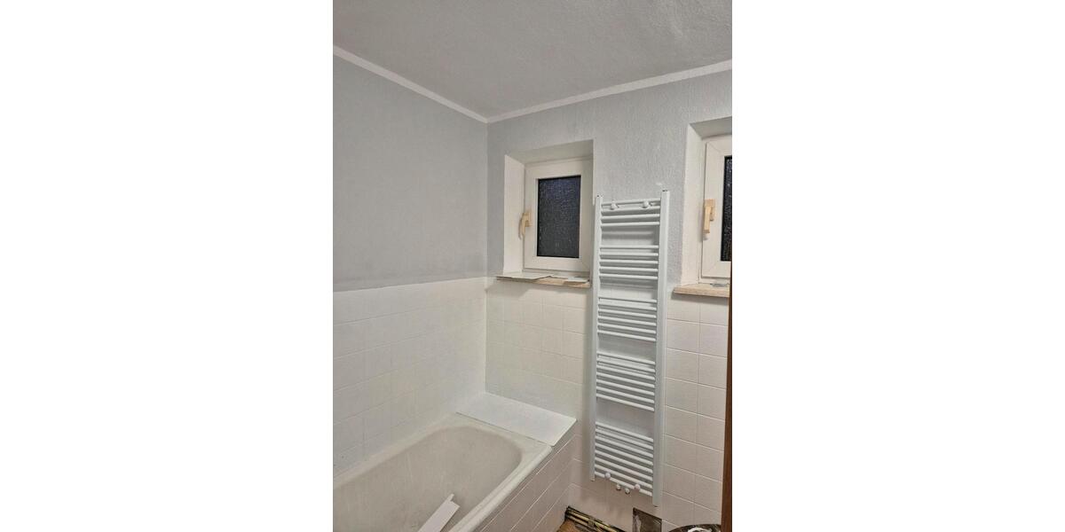 Freistehendes EFH mit Garage in Reisensburg 7 zimmer